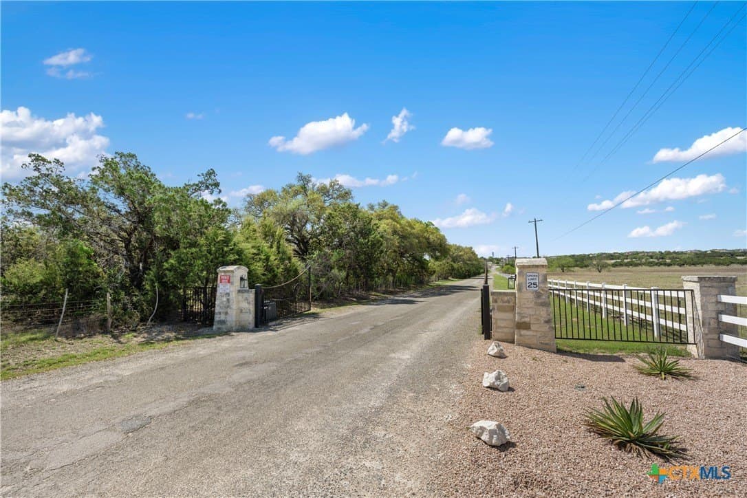 1.4 acres in Burnet County - photo 25