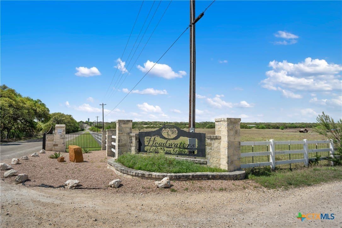1.4 acres in Burnet County - photo 24