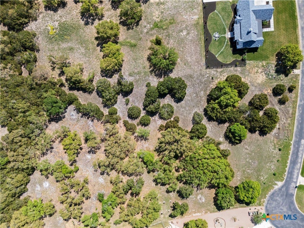 1.4 acres in Burnet County gallery image 2
