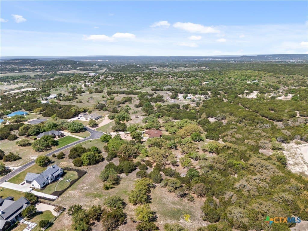 1.4 acres in Burnet County - photo 6