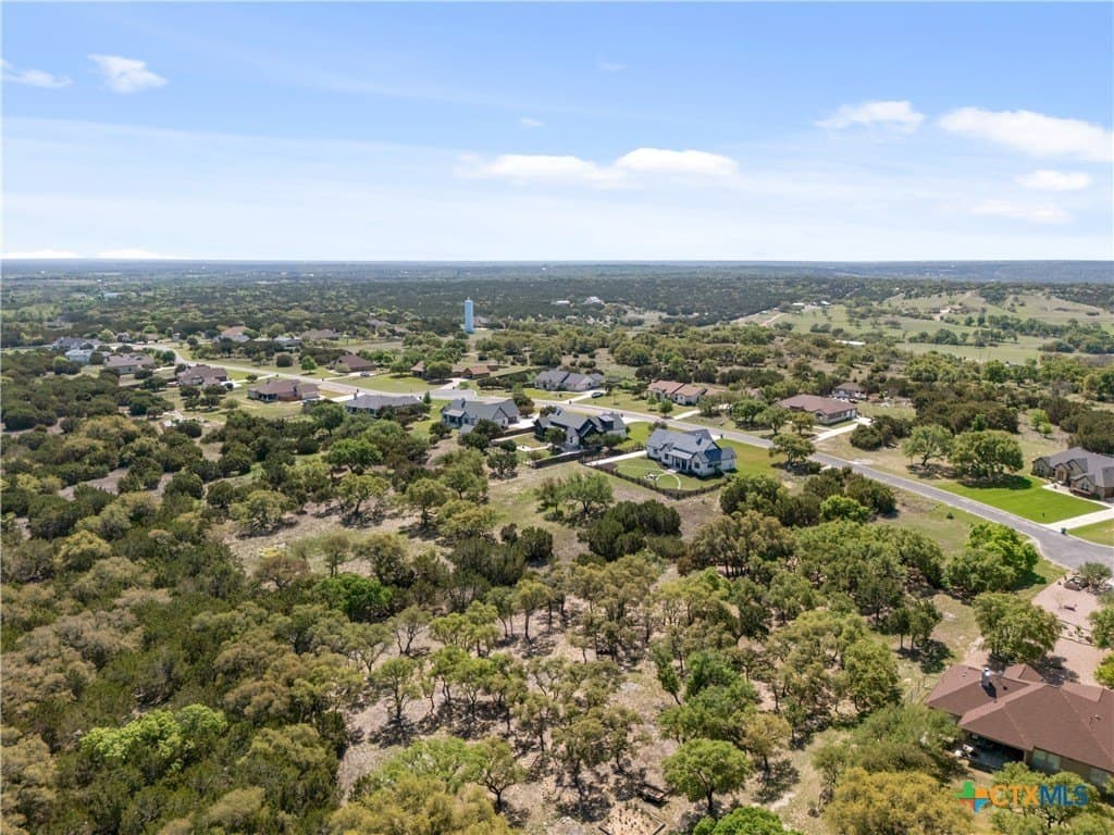 1.4 acres in Burnet County - photo 9
