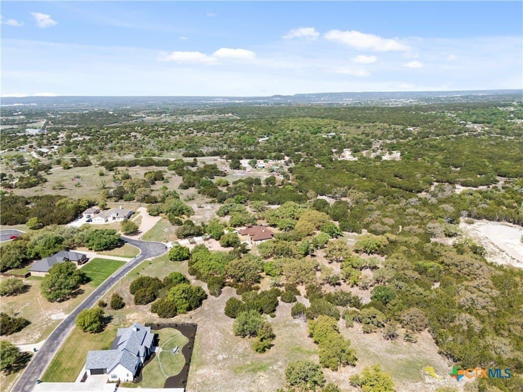 1.4 acres in Burnet County featured view
