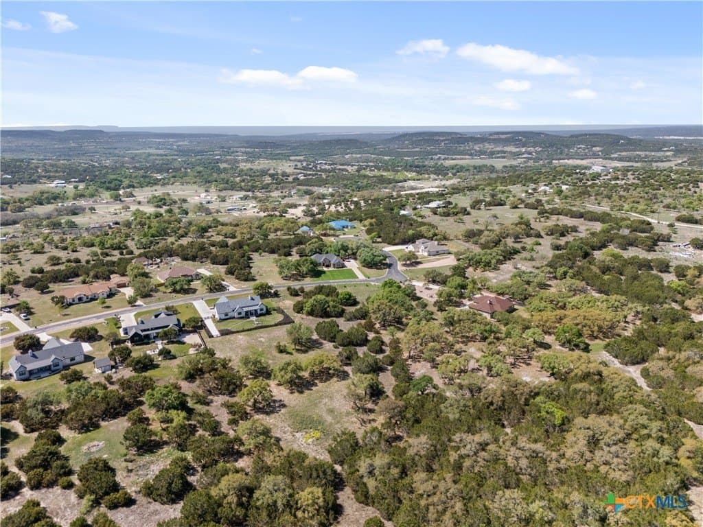 1.4 acres in Burnet County - photo 7