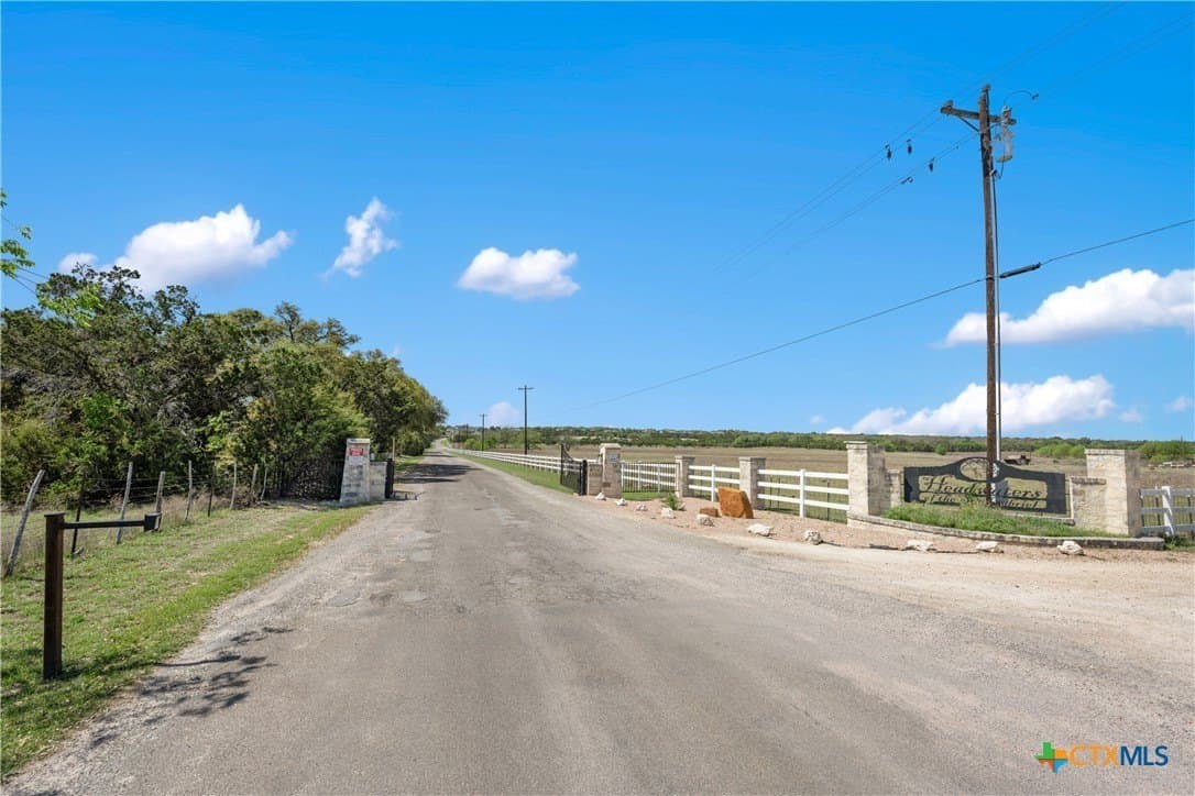1.4 acres in Burnet County - photo 23