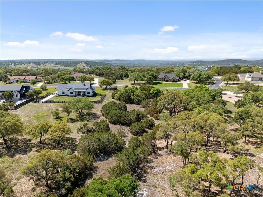 1.4 acres in Burnet County - photo 12