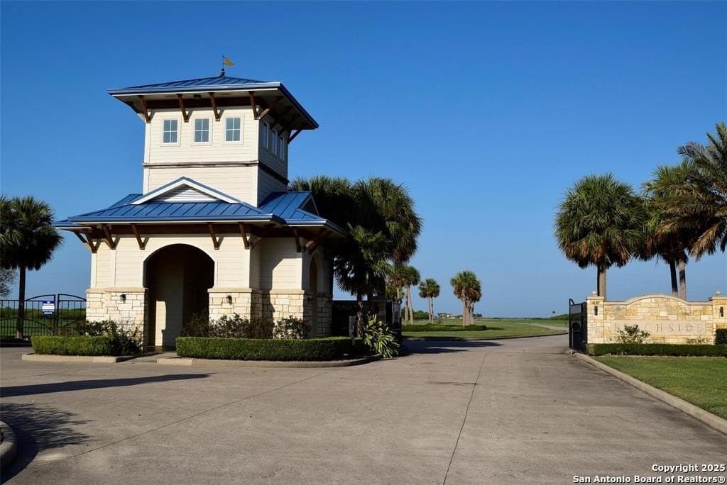 0 acres in Matagorda County