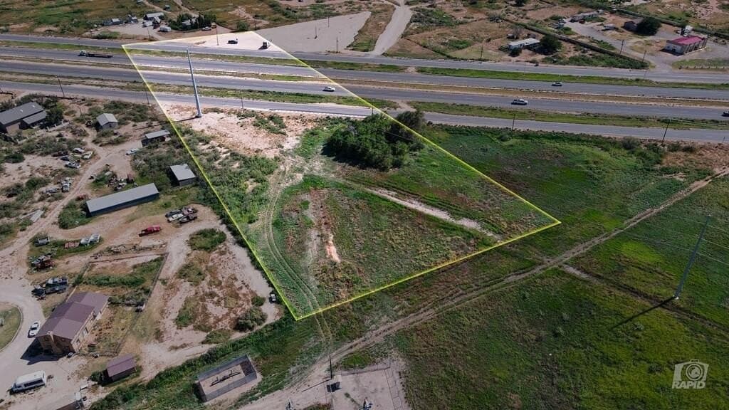 2.7 acres in Midland County - photo 5