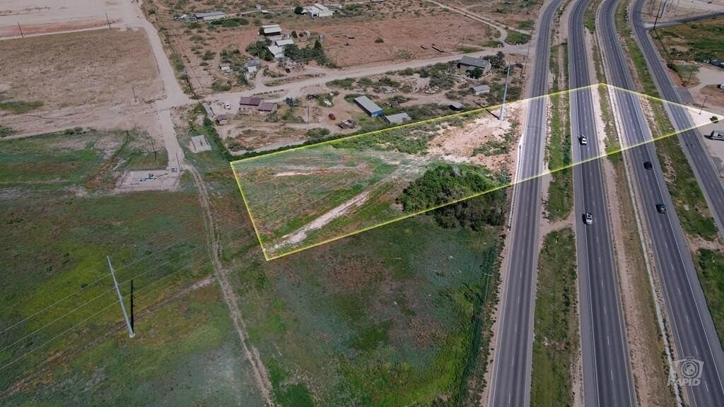 2.7 acres in Midland County - photo 3