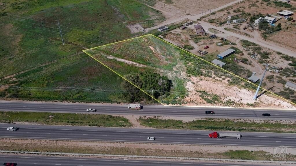 2.7 acres in Midland County - photo 2