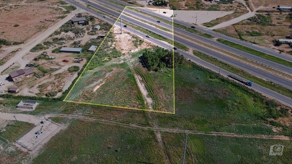 2.7 acres in Midland County - photo 4