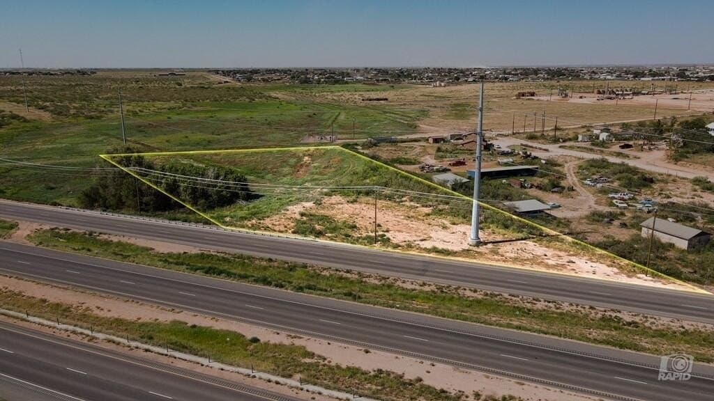 2.7 acres in Midland County - photo 9