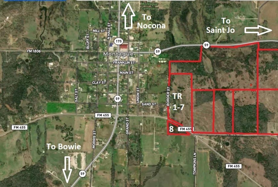 3 acres in Montague County - photo 6