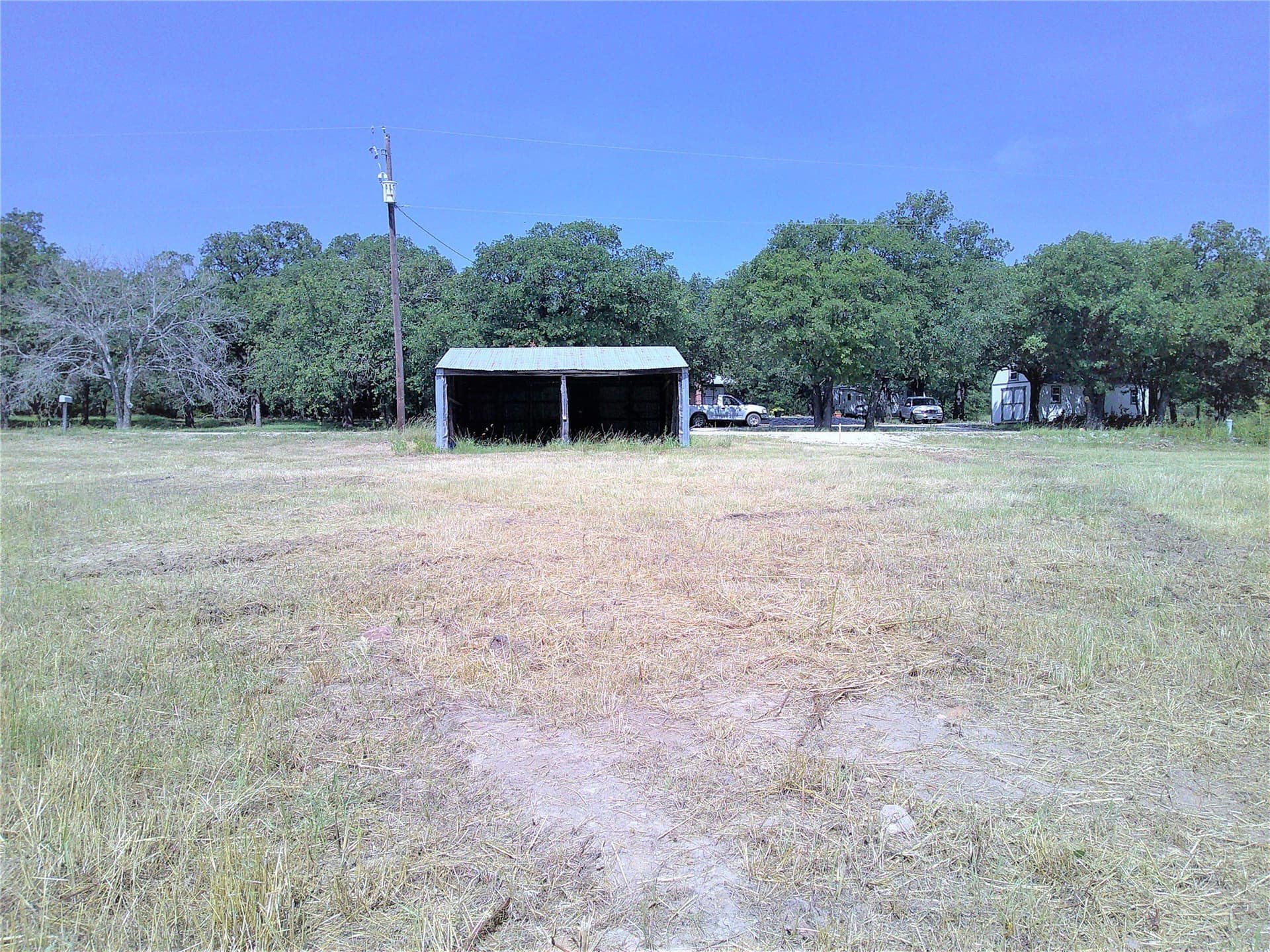 3 acres in Montague County - photo 4