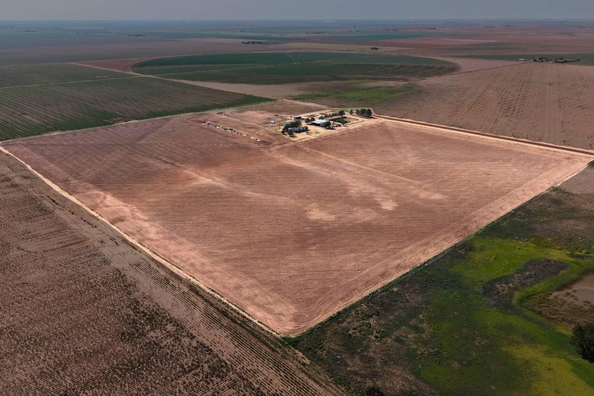 8.38 acres in Hockley County - photo 4
