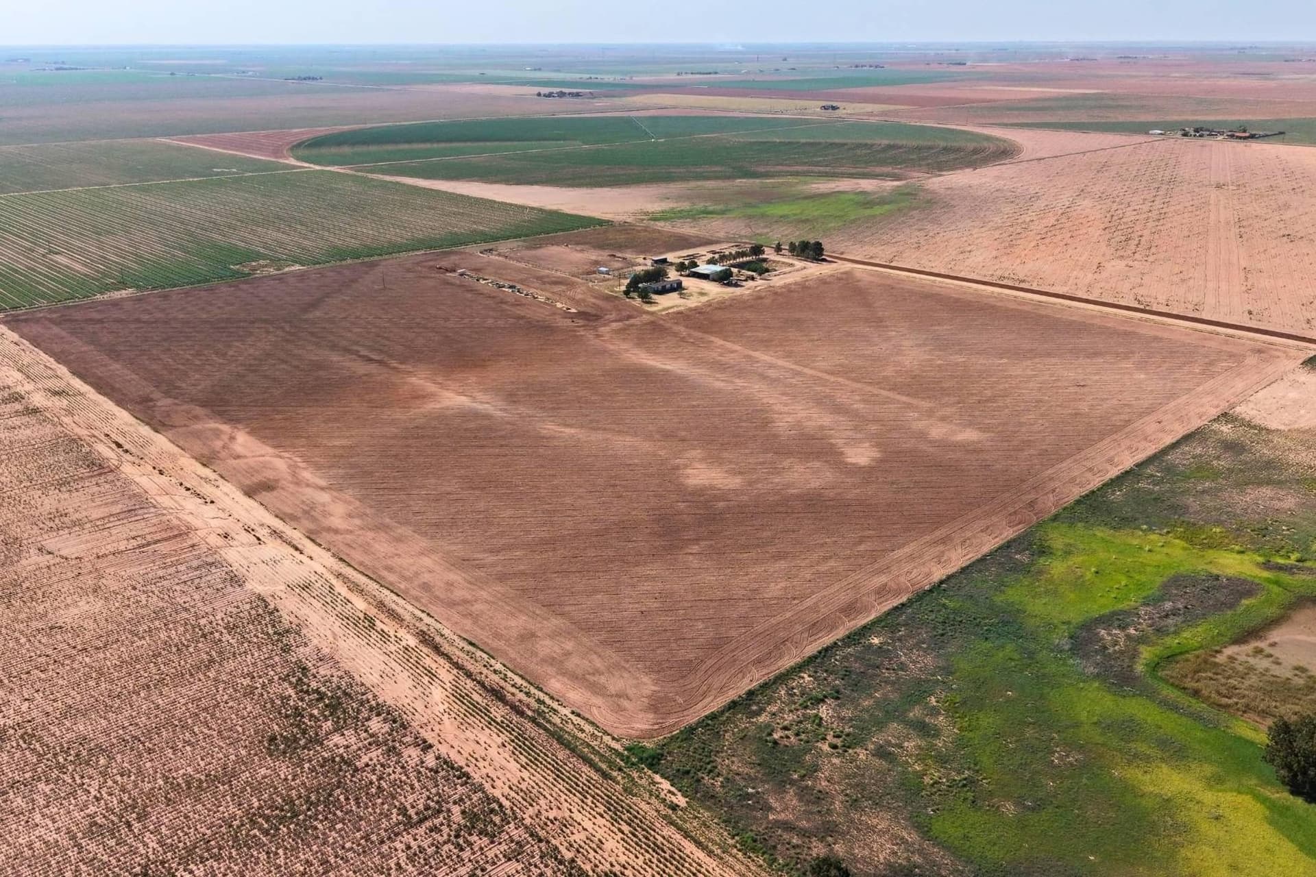 8.38 acres in Hockley County - photo 3