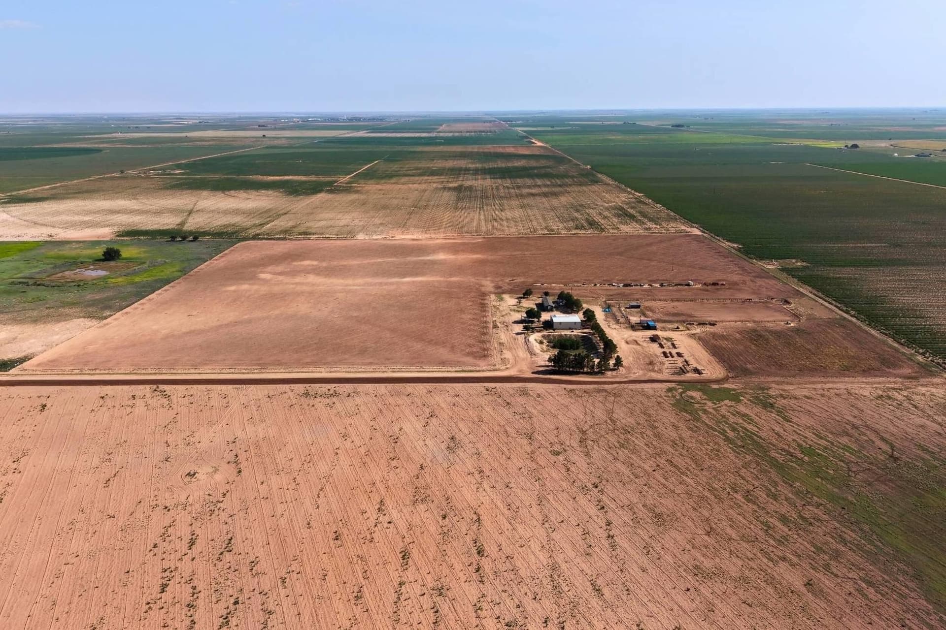 8.38 acres in Hockley County - photo 12