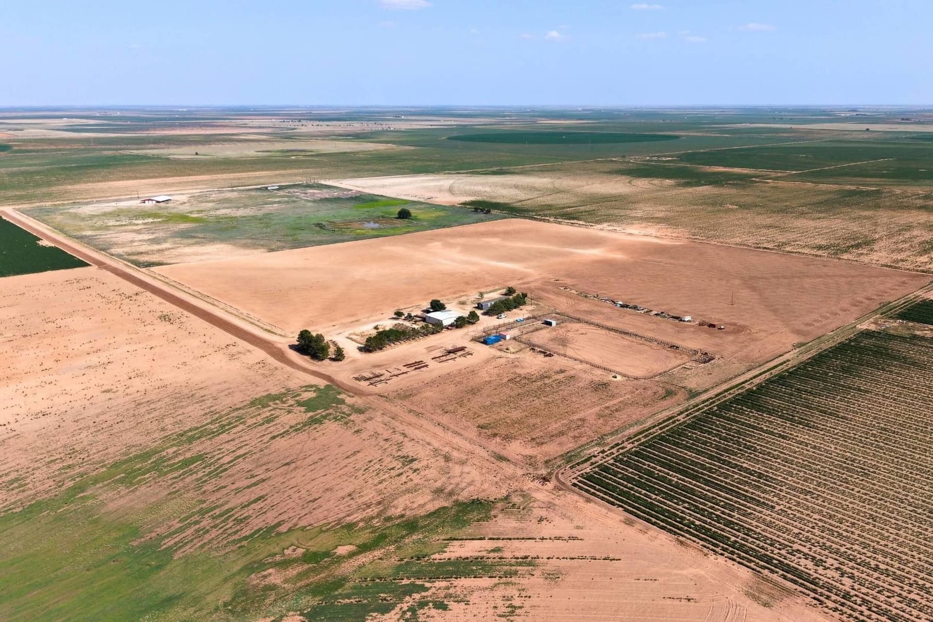 8.38 acres in Hockley County - photo 10