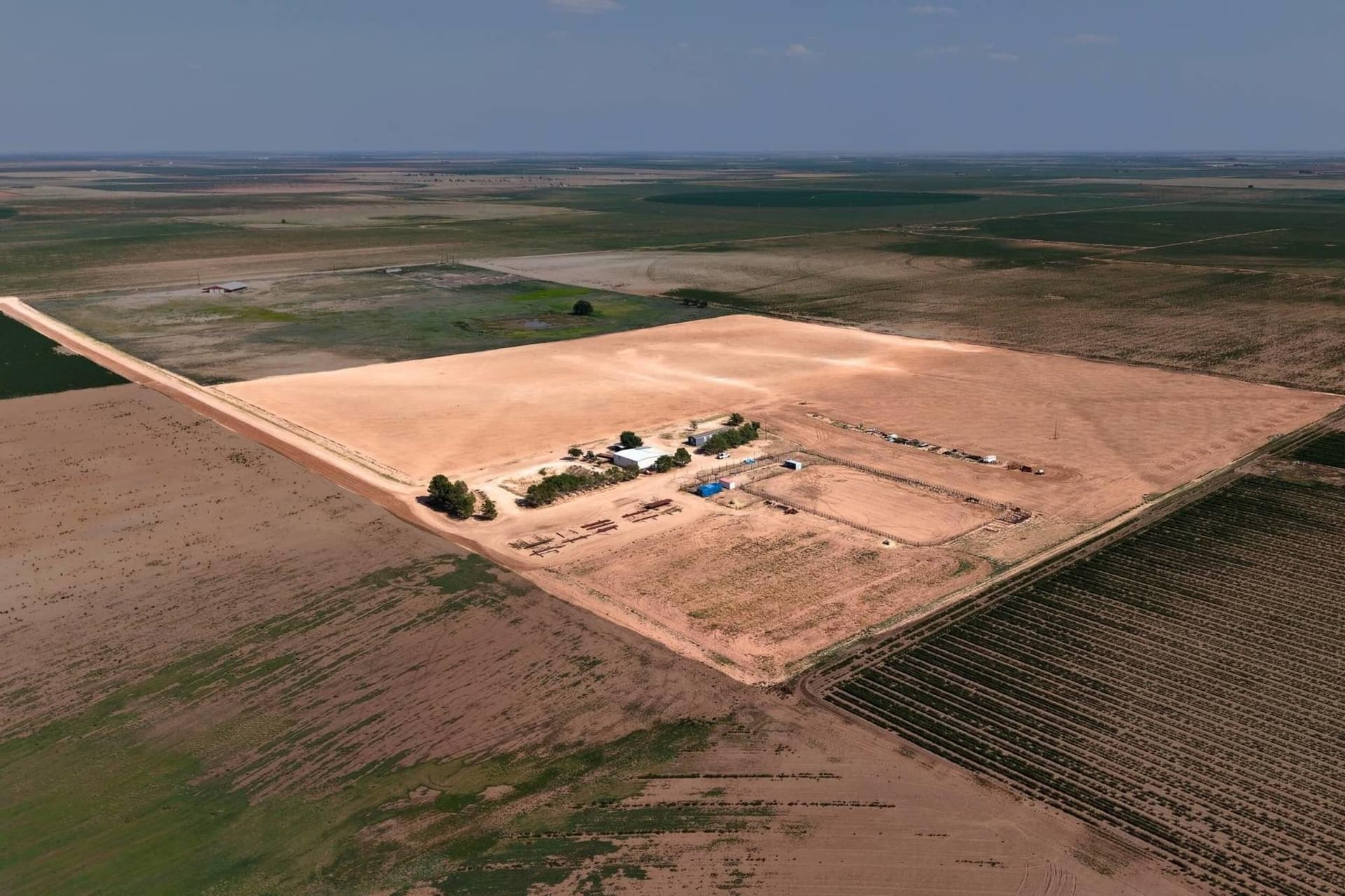 8.38 acres in Hockley County - photo 11