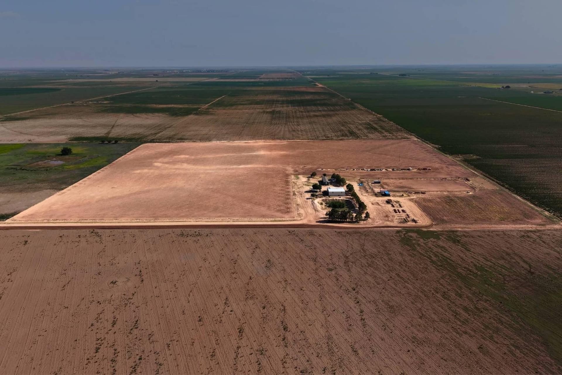 8.38 acres in Hockley County - photo 13