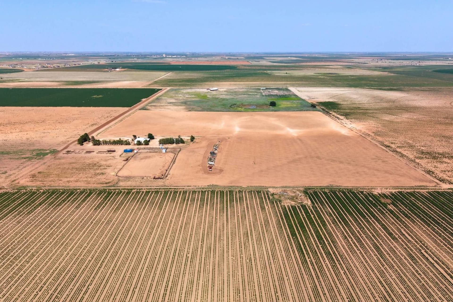 8.38 acres in Hockley County - photo 9