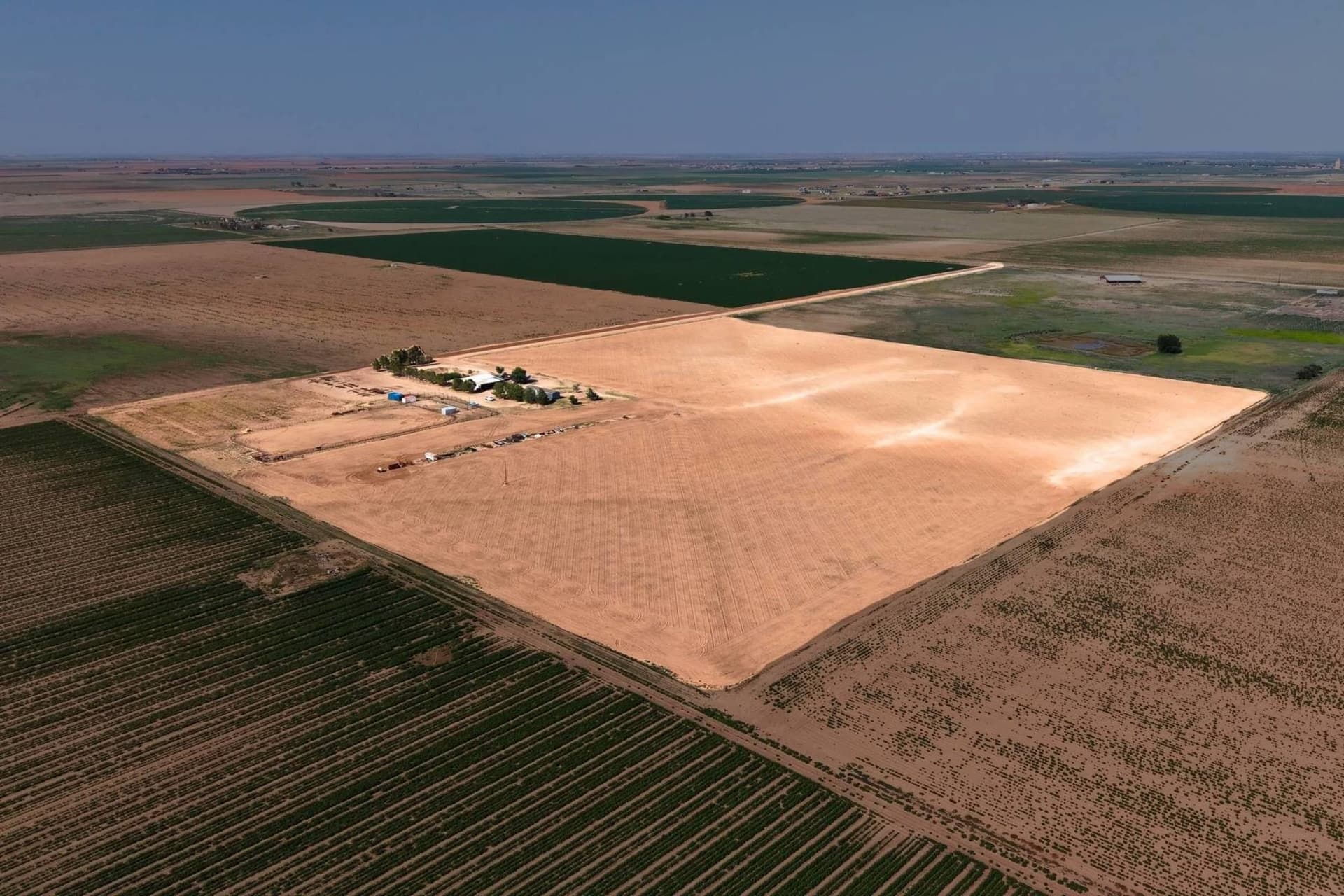 8.38 acres in Hockley County - photo 7