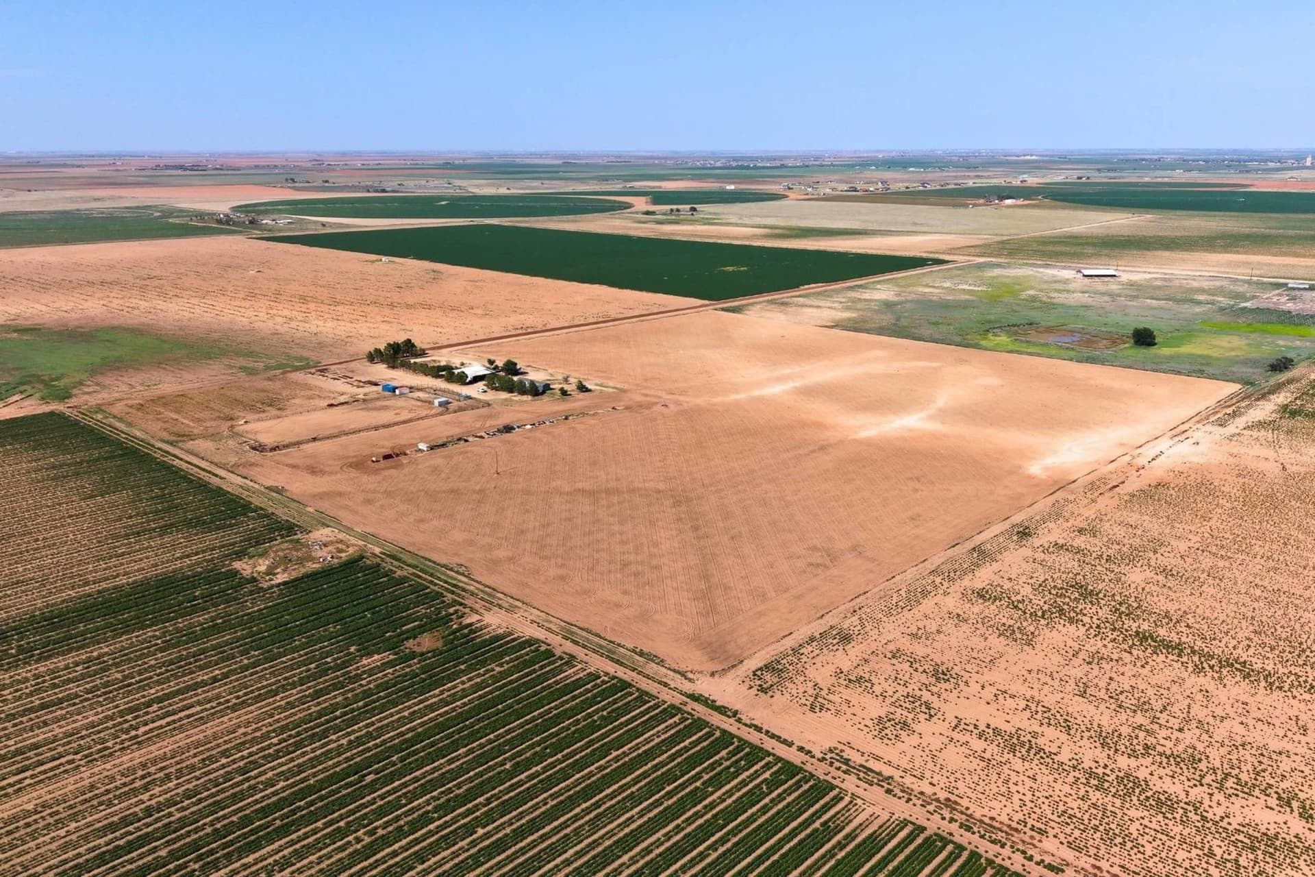 8.38 acres in Hockley County - photo 8