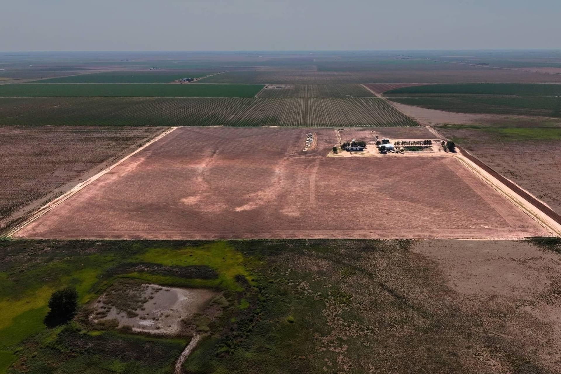 8.38 acres in Hockley County - photo 2