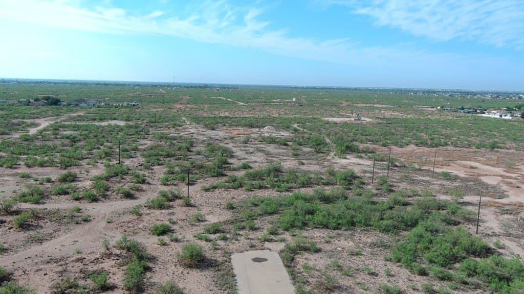 100.92 acres in Ector County - photo 15
