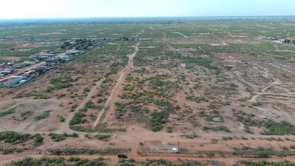 100.92 acres in Ector County - photo 13