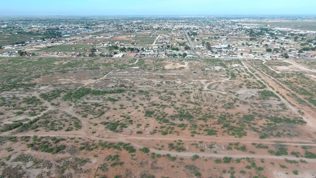 100.92 acres in Ector County - photo 7