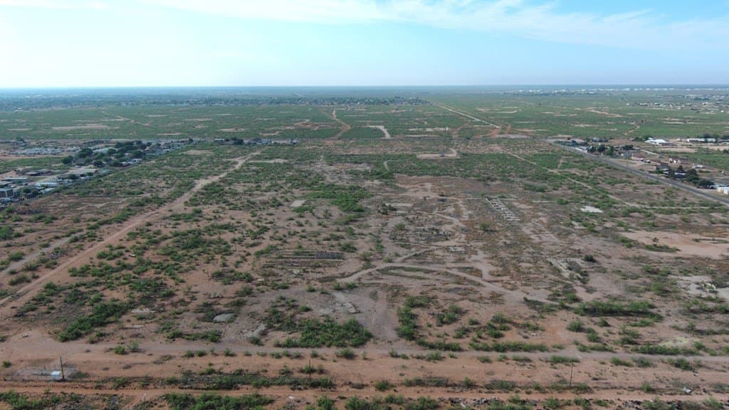 100.92 acres in Ector County - photo 12