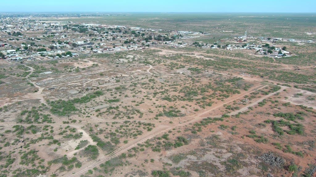 100.92 acres in Ector County - photo 8