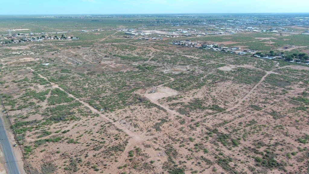 100.92 acres in Ector County - photo 10