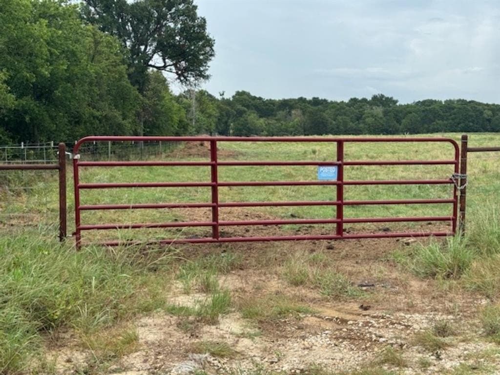 30 acres in Freestone County featured view