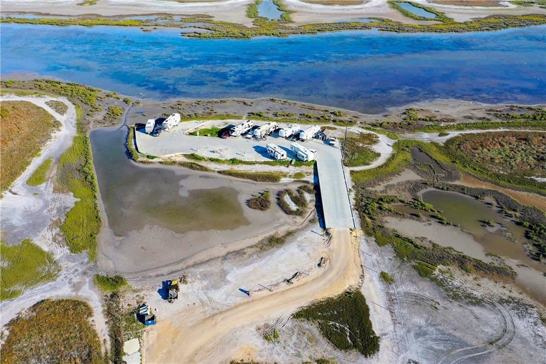 4.3 acres in Aransas County - photo 4