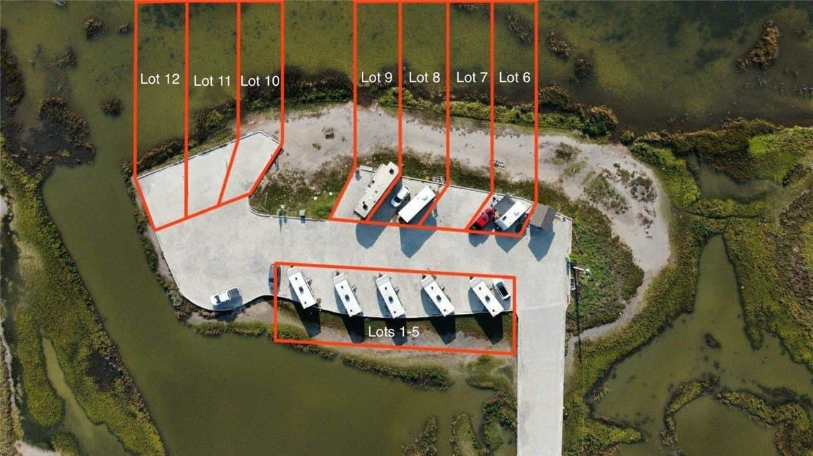 4.3 acres in Aransas County - photo 7