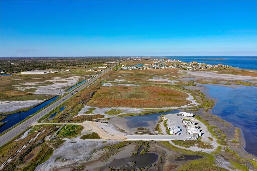 4.3 acres in Aransas County - photo 6