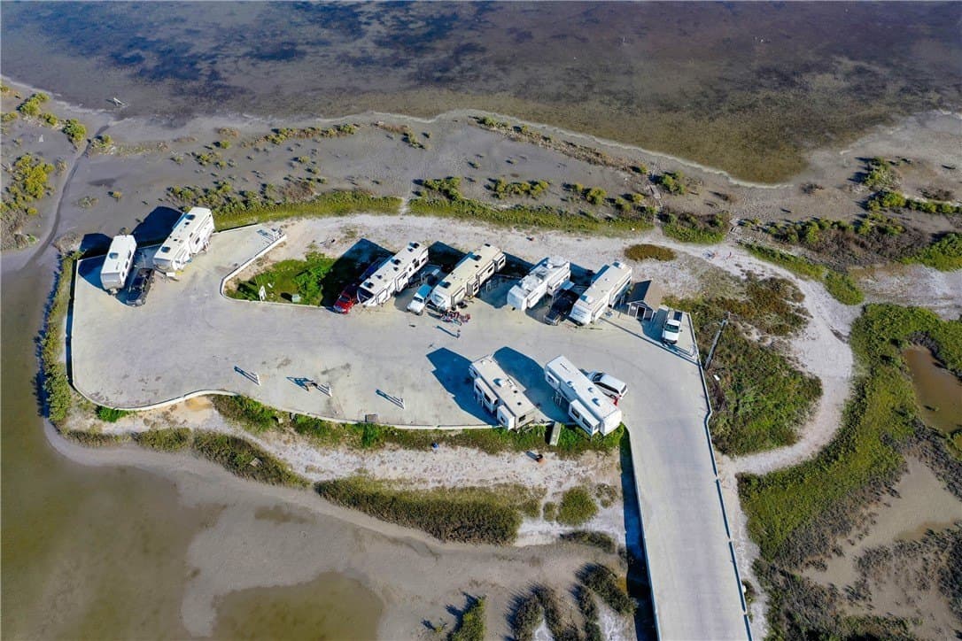 4.3 acres in Aransas County - photo 5