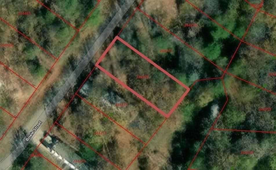 0.15 acres in Henderson County featured view