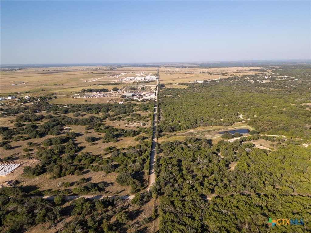 160.45 acres in Burnet County - photo 12