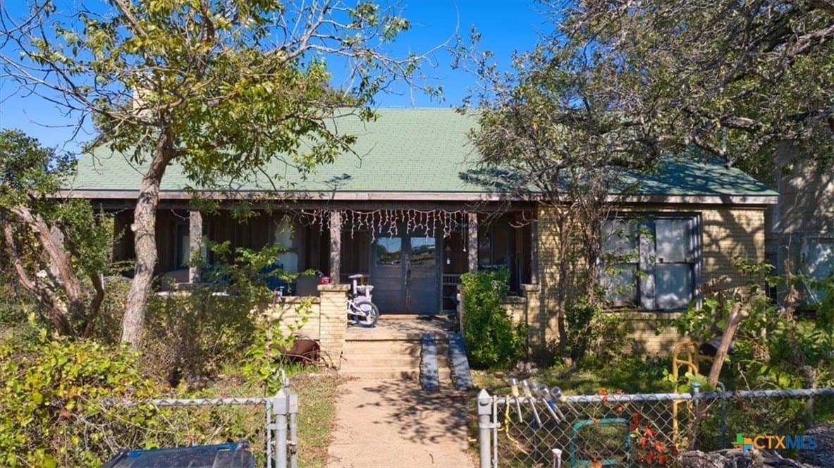 160.45 acres in Burnet County - photo 36