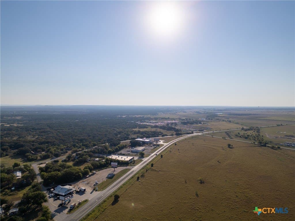 160.45 acres in Burnet County featured view