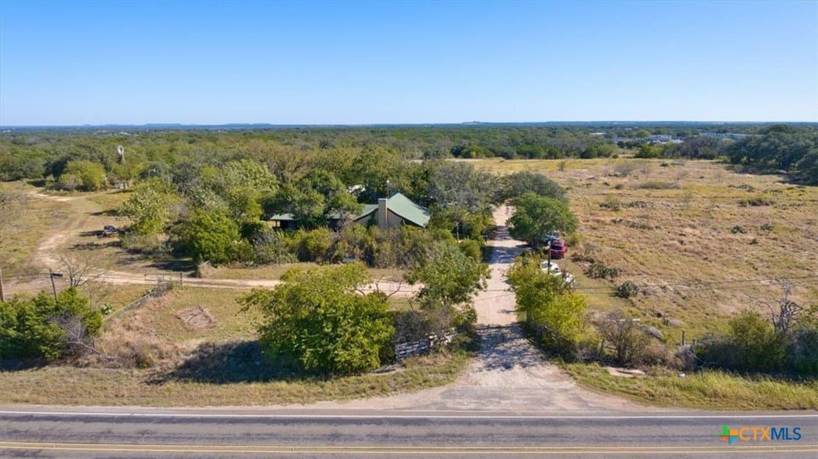 160.45 acres in Burnet County - photo 32