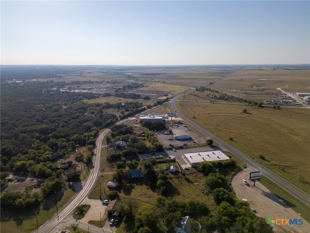 160.45 acres in Burnet County - photo 6