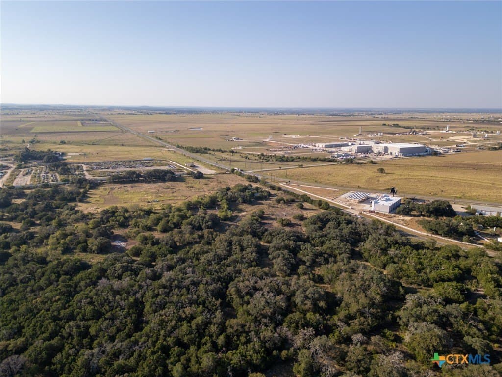 160.45 acres in Burnet County - photo 9