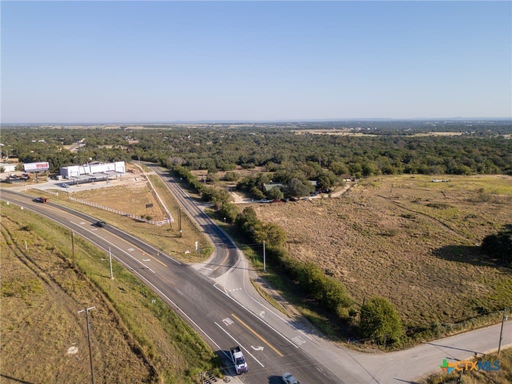 160.45 acres in Burnet County gallery image 2