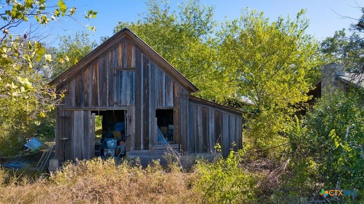160.45 acres in Burnet County - photo 34