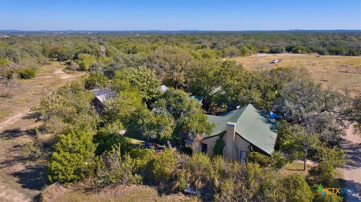 160.45 acres in Burnet County - photo 35