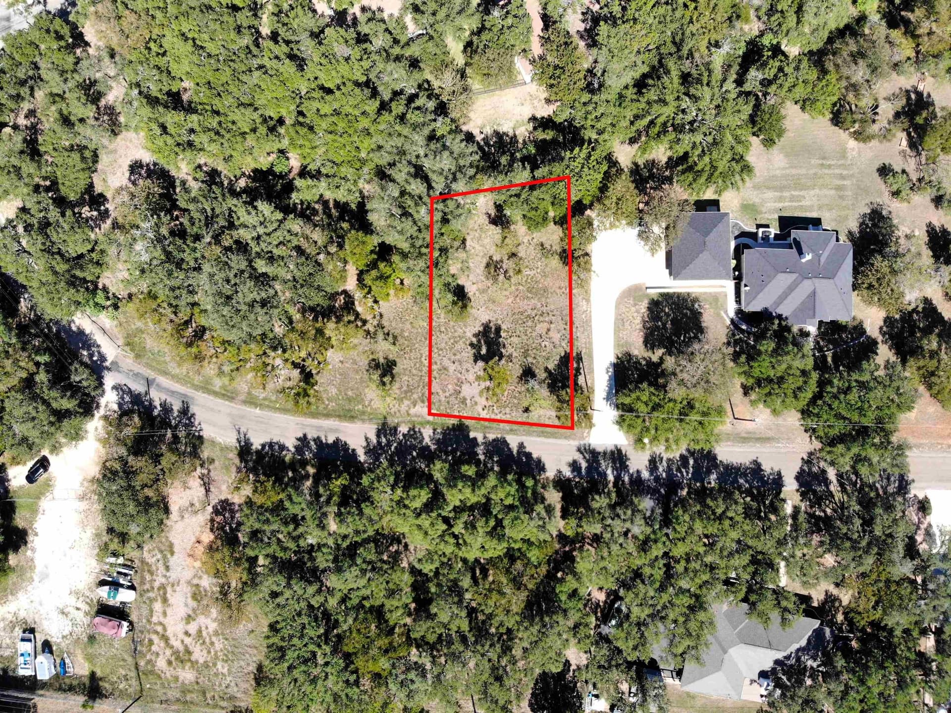 0.32 acres in Llano County gallery image 3