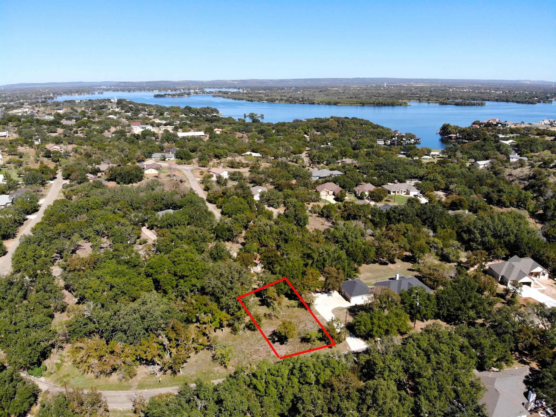 0.32 acres in Llano County gallery image 4